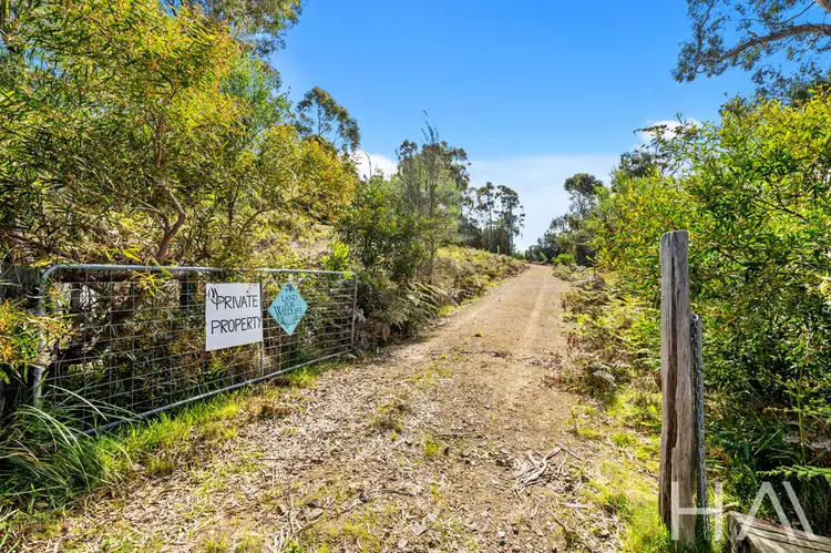 Seventh view of Homely land listing, Lot 1 Falcon Street, Primrose Sands TAS 7173