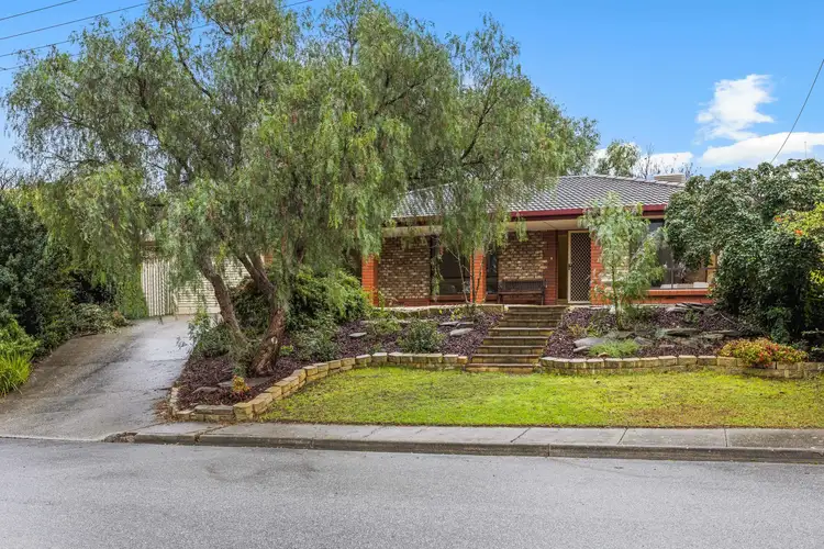 Main view of Homely house listing, 47 Riverview Drive, Port Noarlunga SA 5167