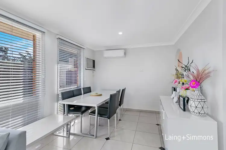 Third view of Homely house listing, 1 Greenway Avenue, Shalvey NSW 2770