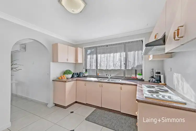 Fourth view of Homely house listing, 1 Greenway Avenue, Shalvey NSW 2770