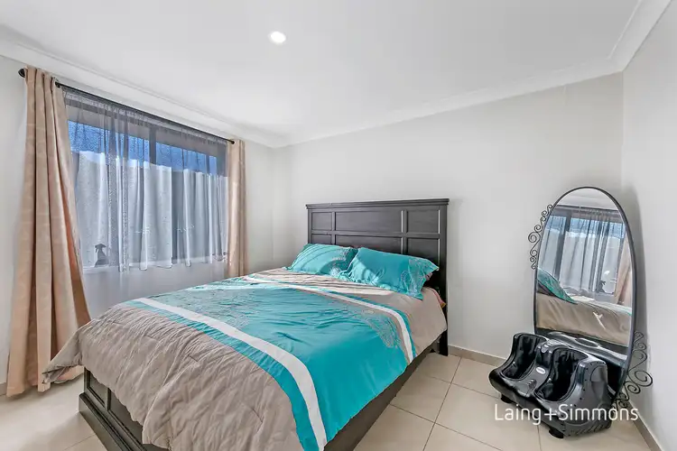 Fifth view of Homely house listing, 1 Greenway Avenue, Shalvey NSW 2770