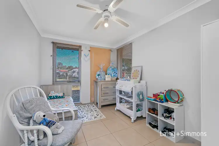 Sixth view of Homely house listing, 1 Greenway Avenue, Shalvey NSW 2770