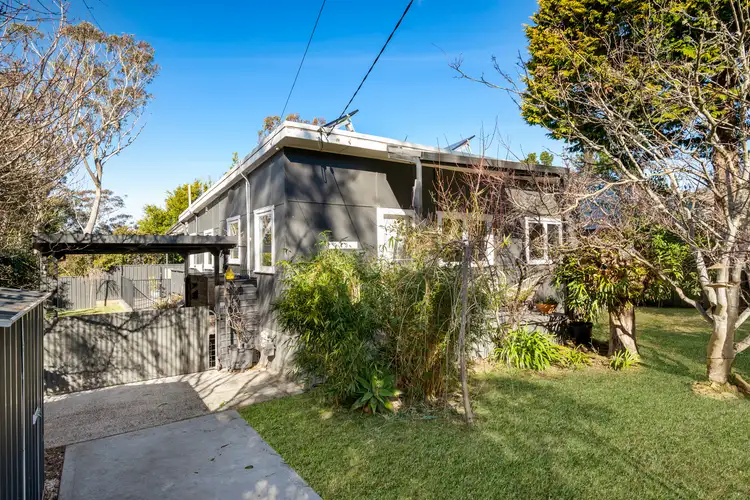 Main view of Homely house listing, 73 Minni Ha Ha Road, Katoomba NSW 2780