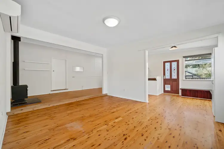 Fourth view of Homely house listing, 73 Minni Ha Ha Road, Katoomba NSW 2780
