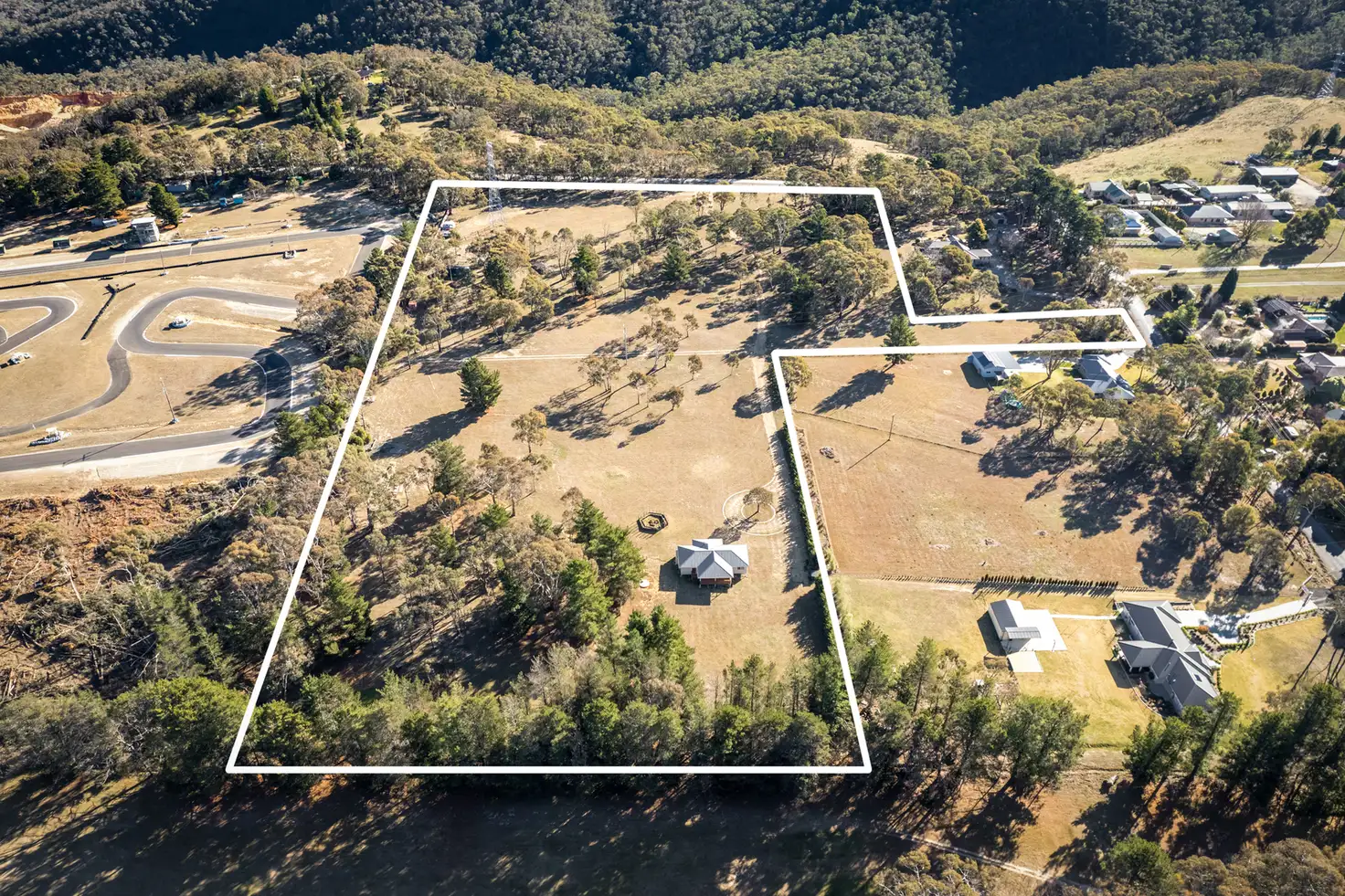 Main view of Homely house listing, 75 Oakey Forest Road, Marrangaroo NSW 2790