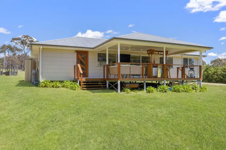 Third view of Homely house listing, 75 Oakey Forest Road, Marrangaroo NSW 2790