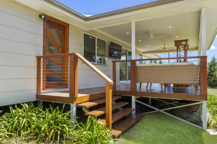 Fourth view of Homely house listing, 75 Oakey Forest Road, Marrangaroo NSW 2790
