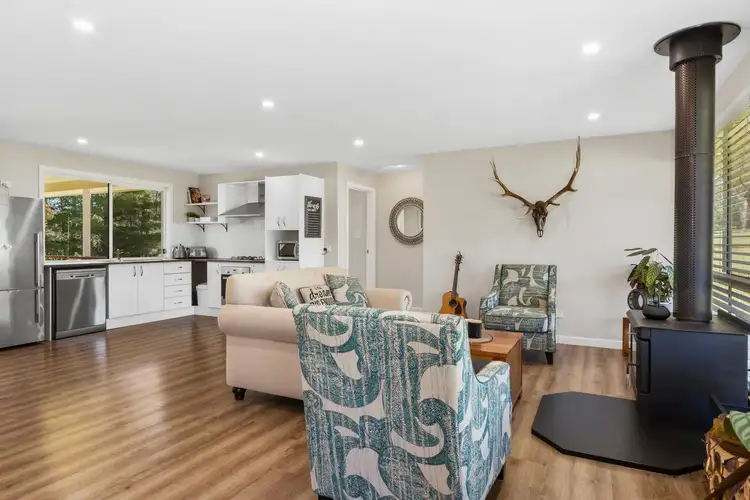 Fifth view of Homely house listing, 75 Oakey Forest Road, Marrangaroo NSW 2790