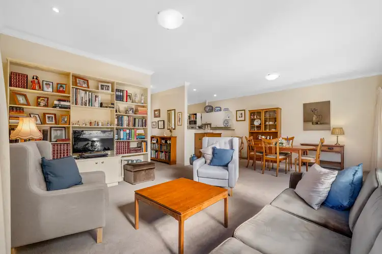 Main view of Homely townhouse listing, 7/43-45 Falls Road, Wentworth Falls NSW 2782
