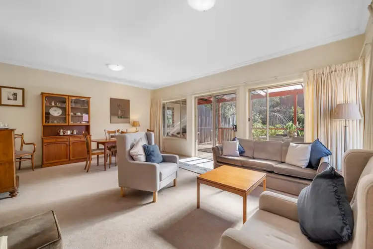 Third view of Homely townhouse listing, 7/43-45 Falls Road, Wentworth Falls NSW 2782
