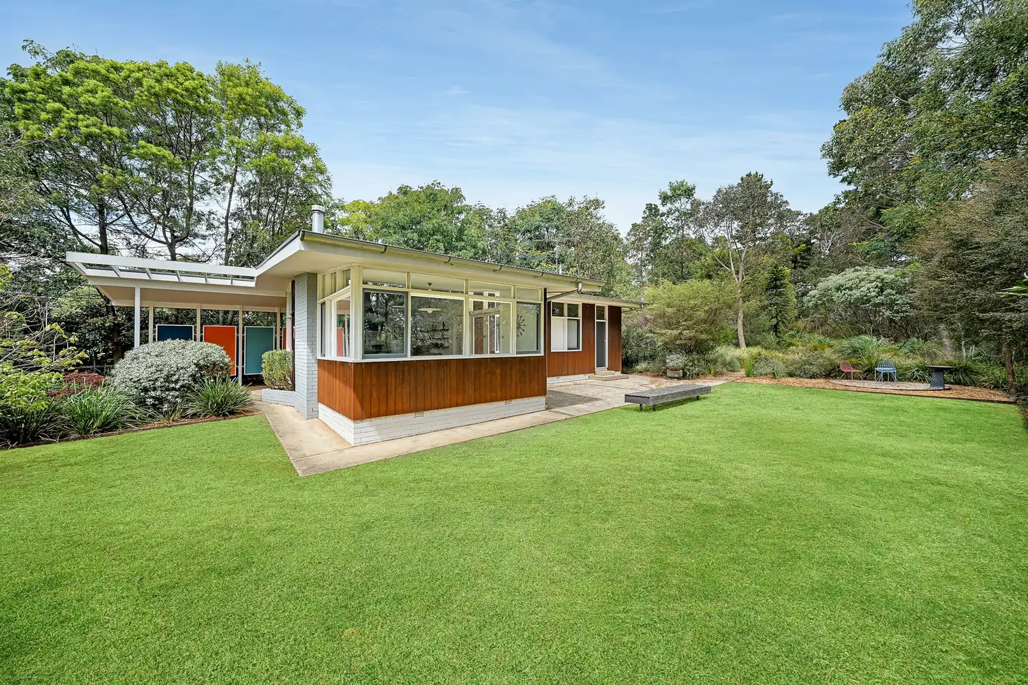 Main view of Homely house listing, 5-7 Romaine Street, Blackheath NSW 2785