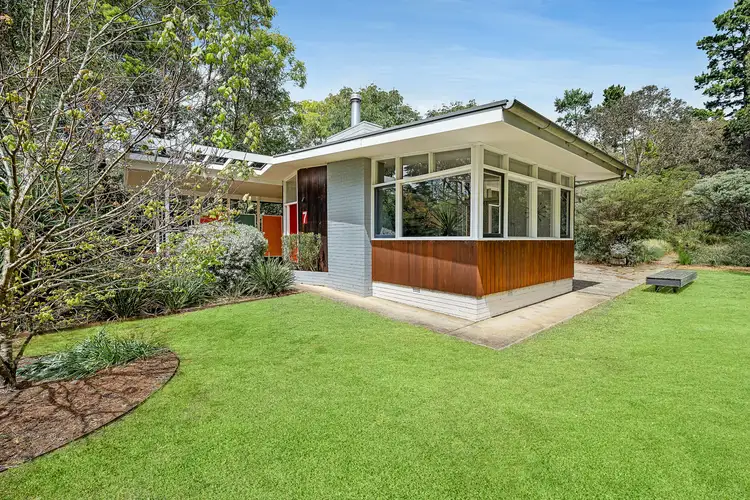 Second view of Homely house listing, 5-7 Romaine Street, Blackheath NSW 2785