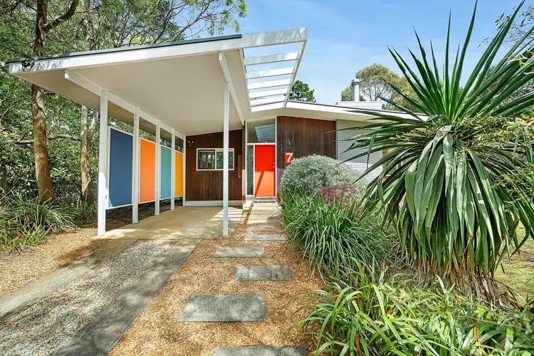 Fourth view of Homely house listing, 5-7 Romaine Street, Blackheath NSW 2785
