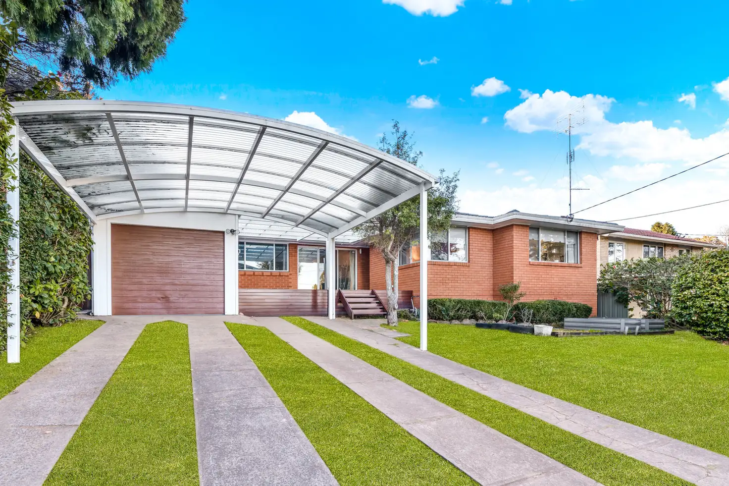 Main view of Homely house listing, 23 Apollo Avenue, Baulkham Hills NSW 2153