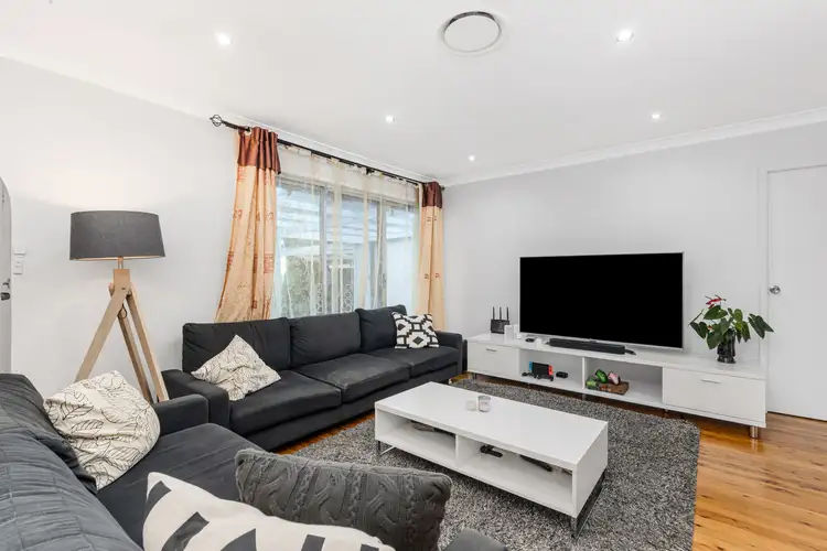 Third view of Homely house listing, 23 Apollo Avenue, Baulkham Hills NSW 2153
