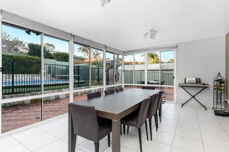 Fourth view of Homely house listing, 23 Apollo Avenue, Baulkham Hills NSW 2153