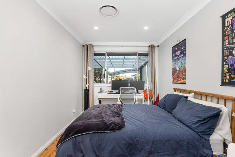 Sixth view of Homely house listing, 23 Apollo Avenue, Baulkham Hills NSW 2153