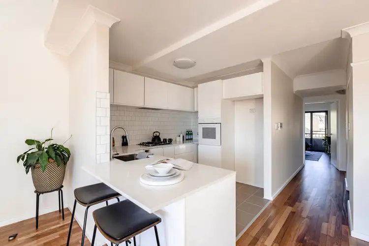 Third view of Homely apartment listing, 201/8 Applebee Street, St Peters NSW 2044
