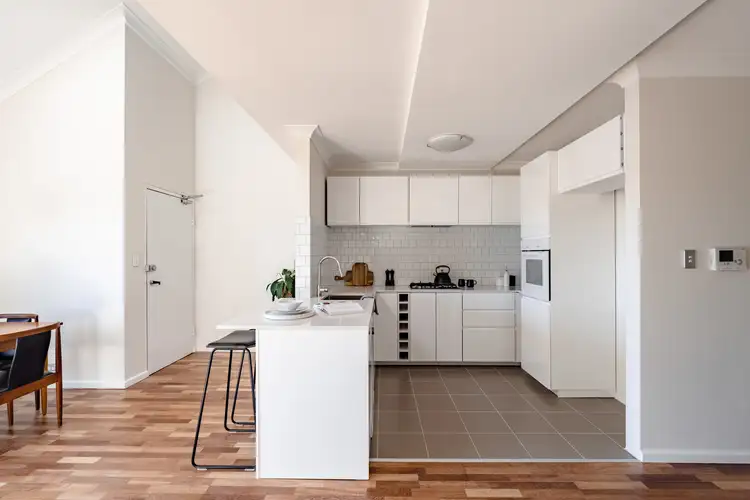 Fourth view of Homely apartment listing, 201/8 Applebee Street, St Peters NSW 2044