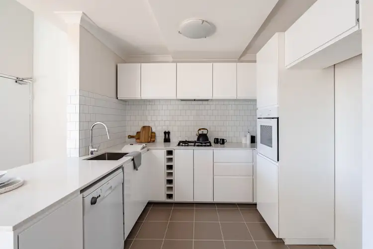 Fifth view of Homely apartment listing, 201/8 Applebee Street, St Peters NSW 2044