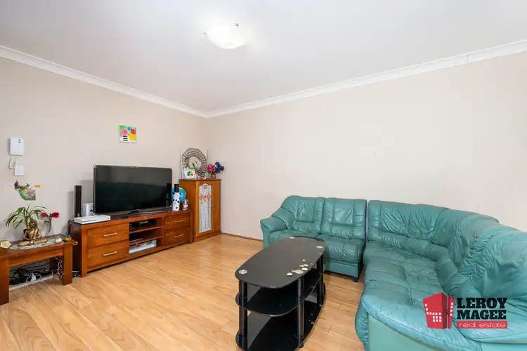 Second view of Homely apartment listing, 16/105 Stapleton Street, Pendle Hill NSW 2145