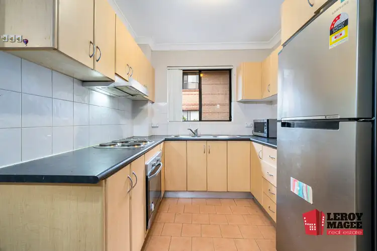 Third view of Homely apartment listing, 16/105 Stapleton Street, Pendle Hill NSW 2145