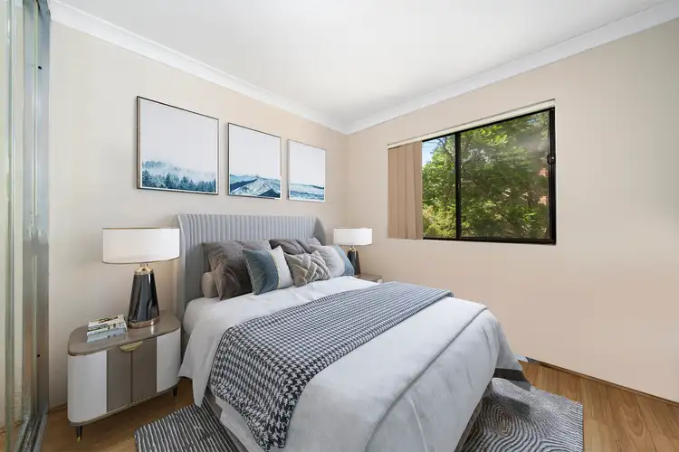 Fourth view of Homely apartment listing, 16/105 Stapleton Street, Pendle Hill NSW 2145