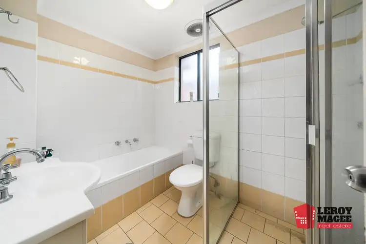 Fifth view of Homely apartment listing, 16/105 Stapleton Street, Pendle Hill NSW 2145