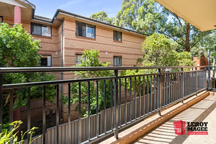 Sixth view of Homely apartment listing, 16/105 Stapleton Street, Pendle Hill NSW 2145