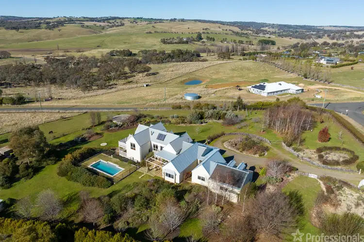 2 John Carroll Lane, Orange NSW 2800
