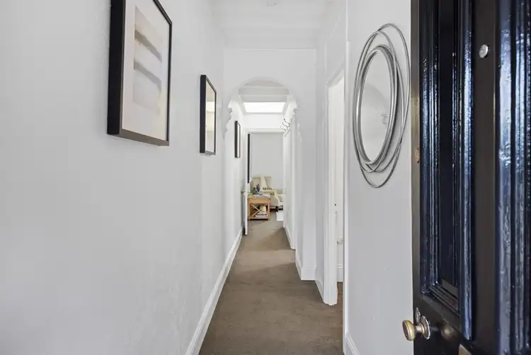 Second view of Homely house listing, 11 Gladstone Street, Adelaide SA 5000