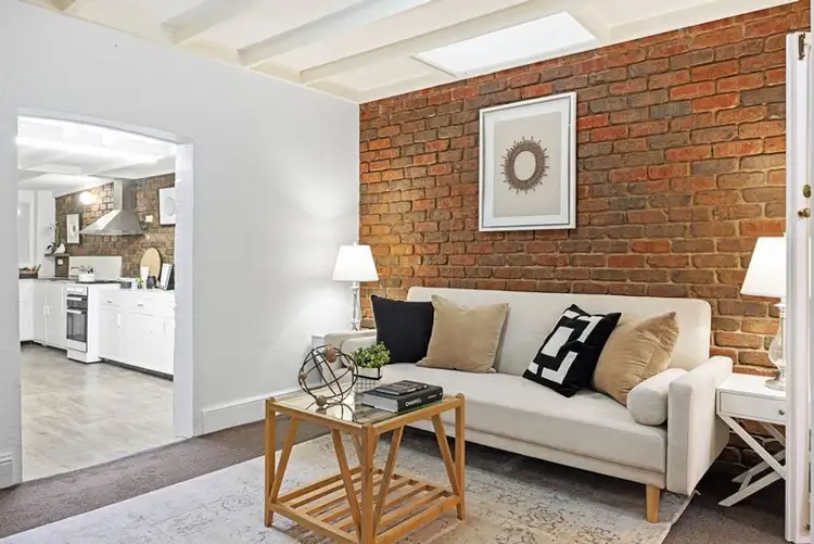 Fifth view of Homely house listing, 11 Gladstone Street, Adelaide SA 5000