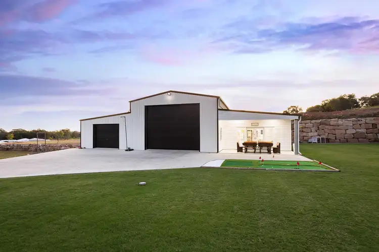 Main view of Homely house listing, 35 Noon Drive, Inverness QLD 4703