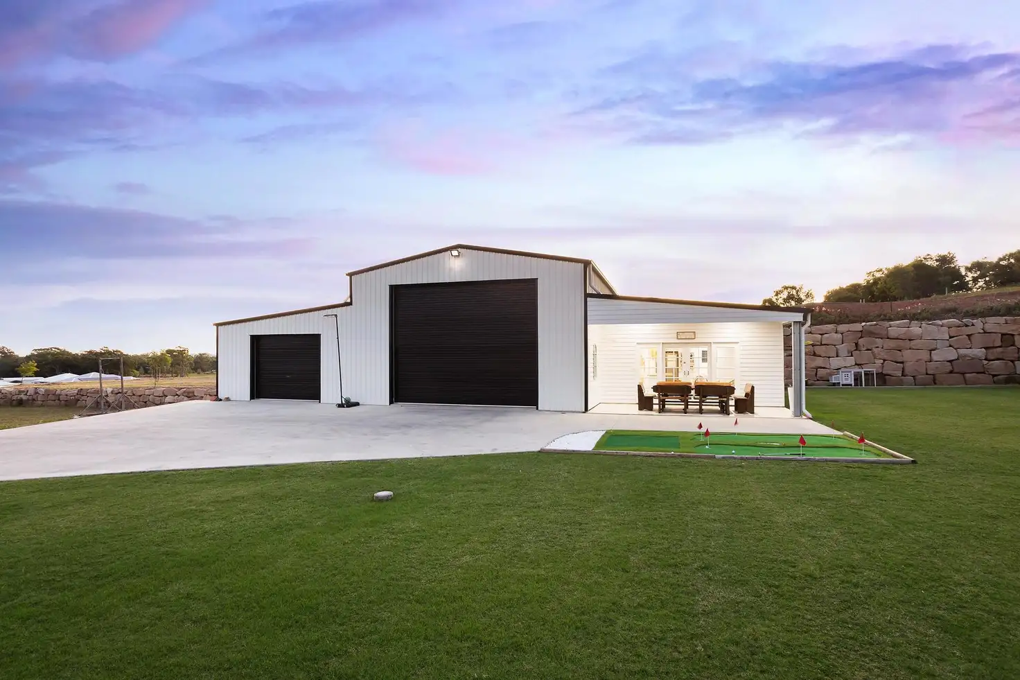 Main view of Homely house listing, 35 Noon Drive, Inverness QLD 4703