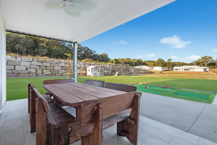 Second view of Homely house listing, 35 Noon Drive, Inverness QLD 4703