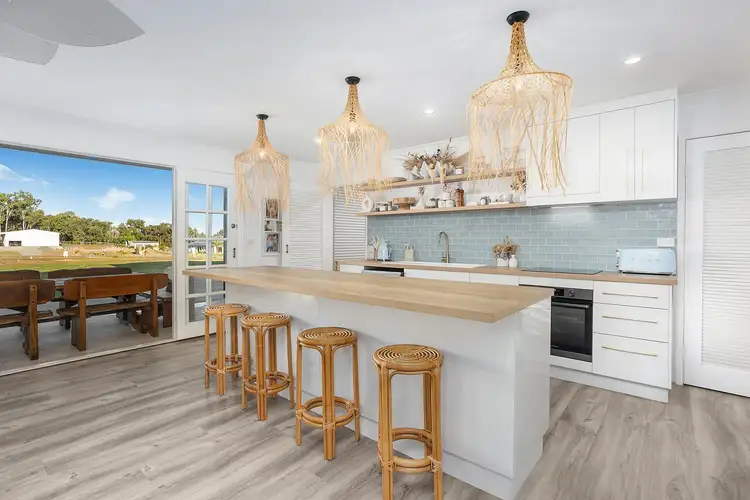 Third view of Homely house listing, 35 Noon Drive, Inverness QLD 4703