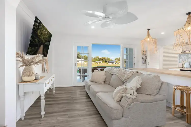 Fourth view of Homely house listing, 35 Noon Drive, Inverness QLD 4703