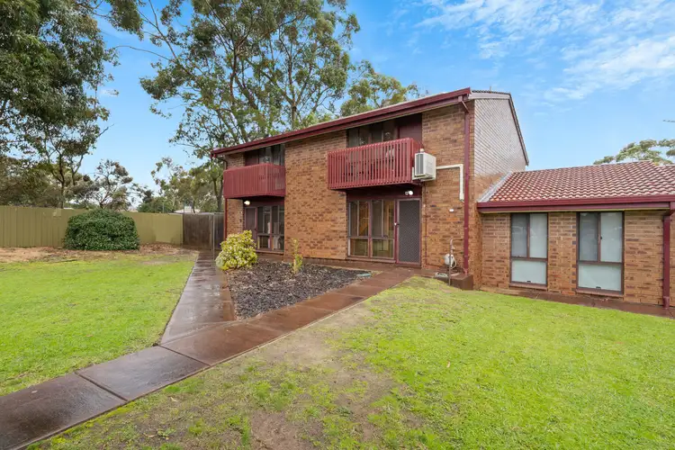 Second view of Homely townhouse listing, 11/29 Epstein Drive, Morphett Vale SA 5162