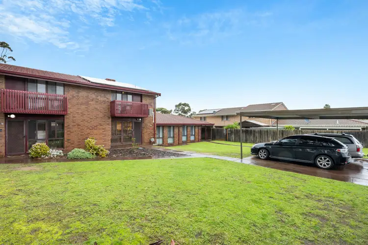 Third view of Homely townhouse listing, 11/29 Epstein Drive, Morphett Vale SA 5162