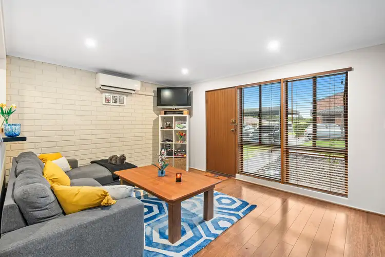 Fifth view of Homely townhouse listing, 11/29 Epstein Drive, Morphett Vale SA 5162