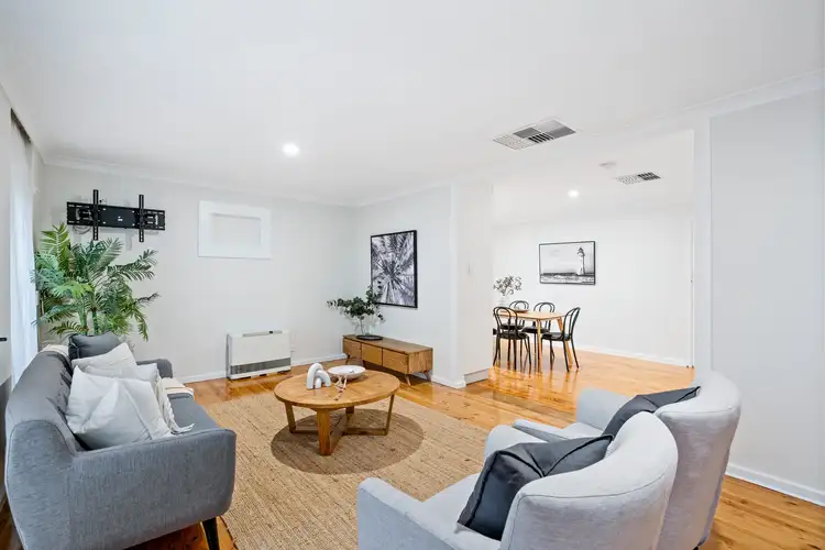 Second view of Homely house listing, 26 Village Road, Hackham West SA 5163