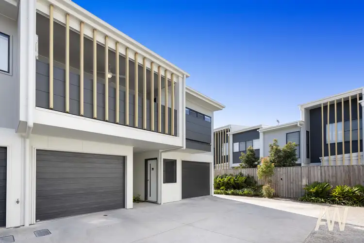 46/19-21 Ellis Way, Meridan Plains QLD 4551