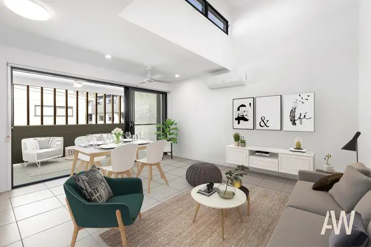 Third view of Homely townhouse listing, 46/19-21 Ellis Way, Meridan Plains QLD 4551