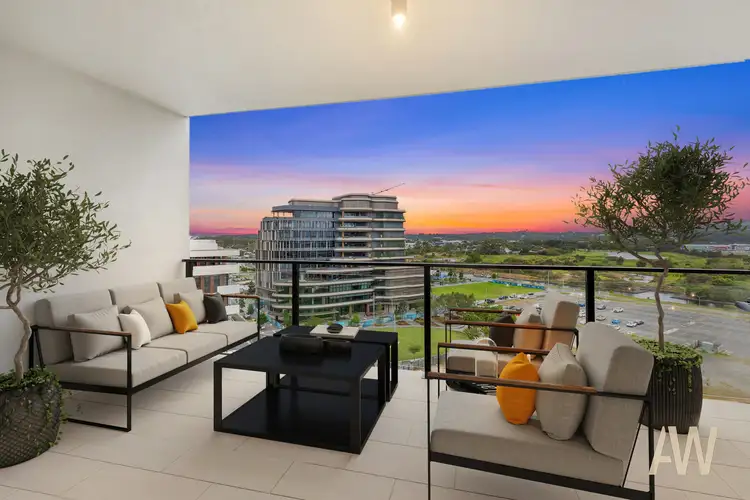 Level 11/1114/9 Market Lane, Maroochydore QLD 4558