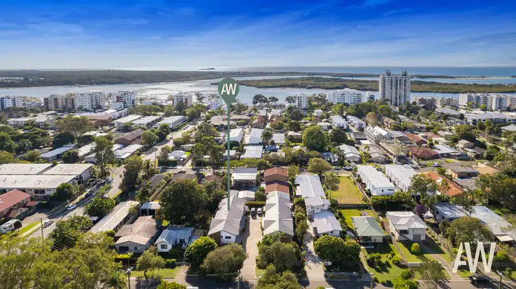 2/9-11 Norman Avenue, Maroochydore QLD 4558