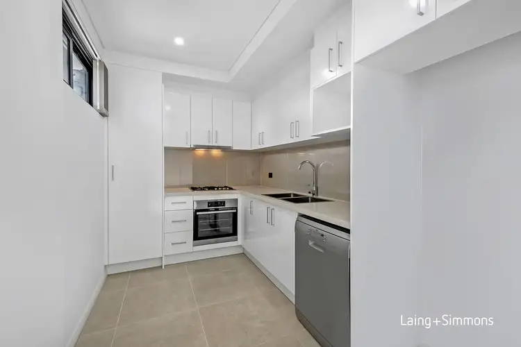 Fourth view of Homely unit listing, 4/78 Bursill Street, Guildford NSW 2161