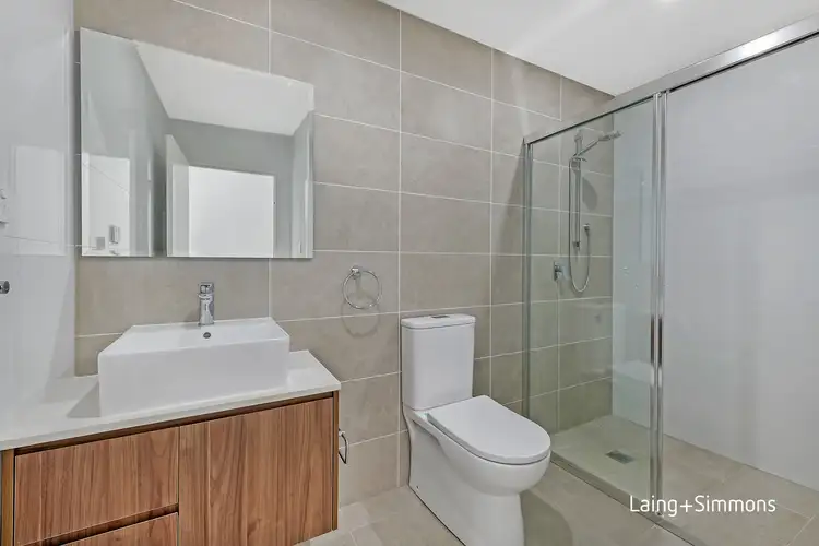 Sixth view of Homely unit listing, 4/78 Bursill Street, Guildford NSW 2161