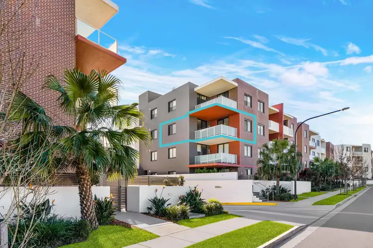 E224/1 Herlina Crescent, Rouse Hill NSW 2155