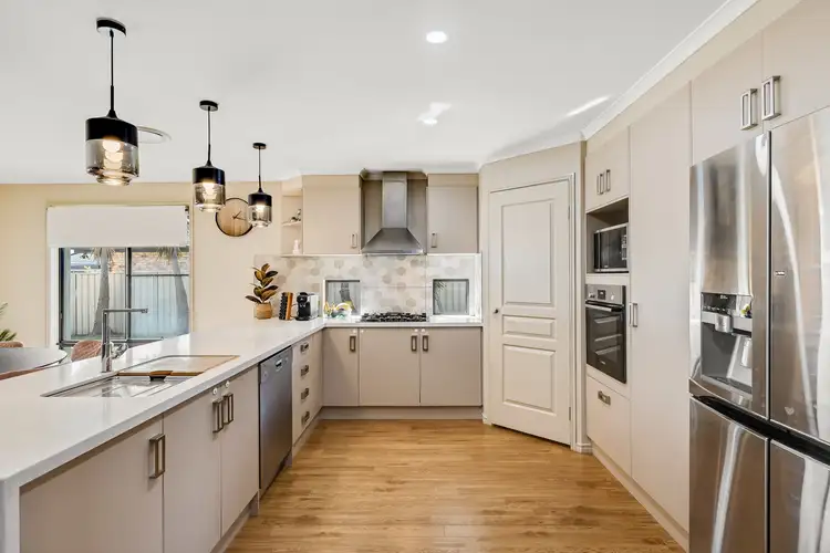 Fifth view of Homely house listing, 9 Wigan Avenue, Highfields QLD 4352