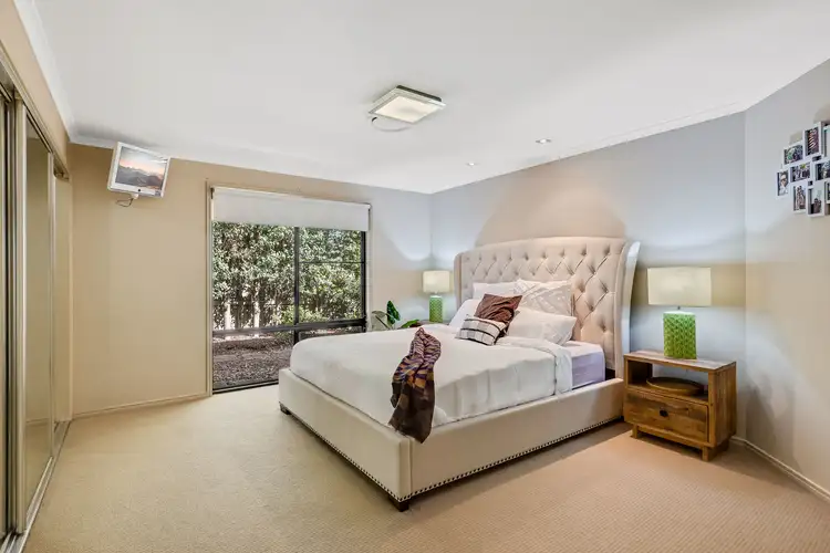 Sixth view of Homely house listing, 9 Wigan Avenue, Highfields QLD 4352